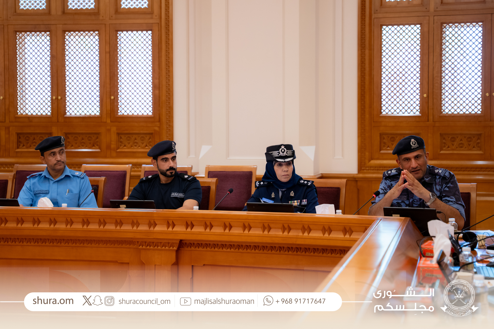 الأخبار
